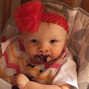 Meet your Posher, Ralph-amber